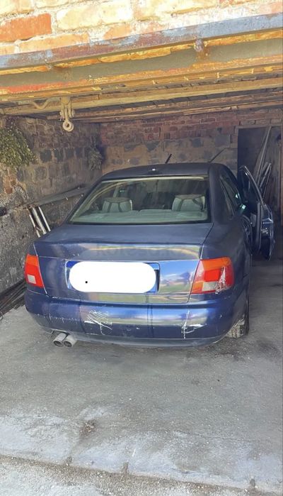 Продам Audi A4 1996 года