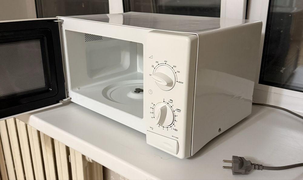 Микроволновая печь Samsung