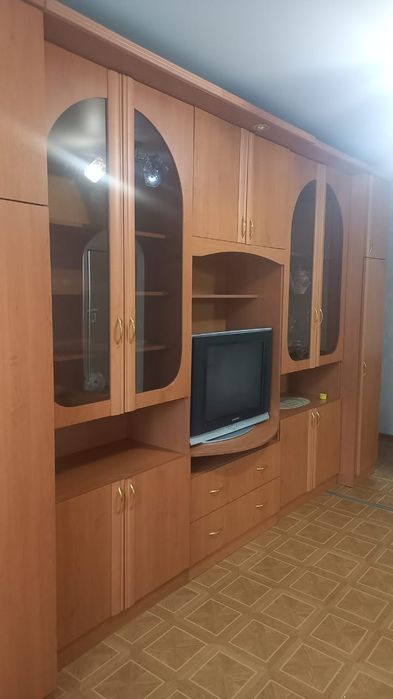 Сдам 1ком квартиру район Достык Молла