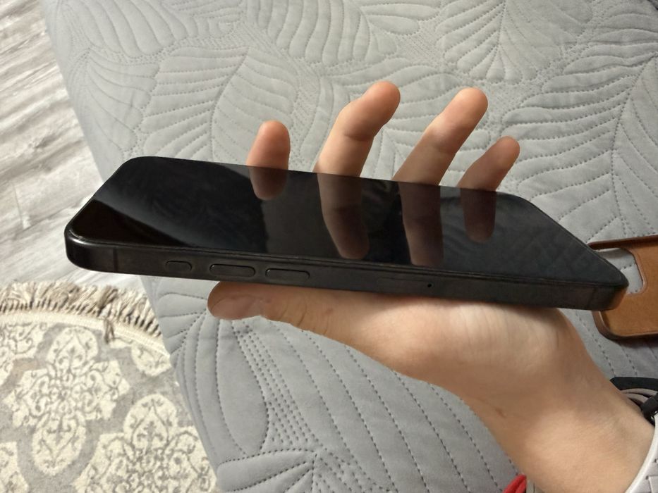 IPhone 15 pro max 1 tb