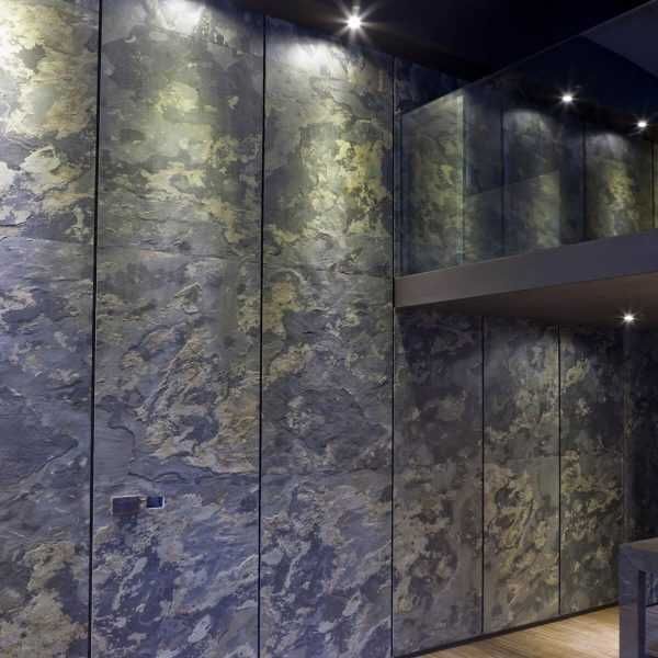 Каменный шпон Autumn rustic