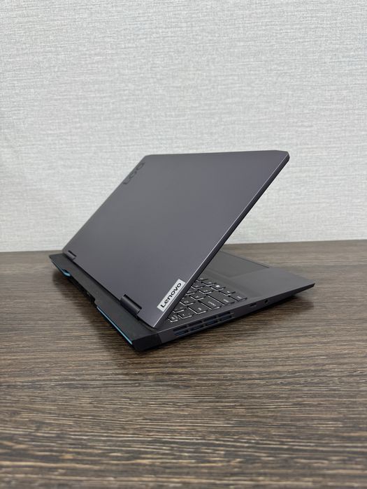 Премиум Lenovo LOQ intel Core i5 13th Gen 16gb DDR5 15.7 IPS RTX 4gb