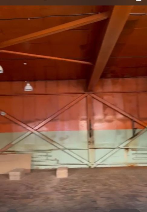 Сдам в аренду склад