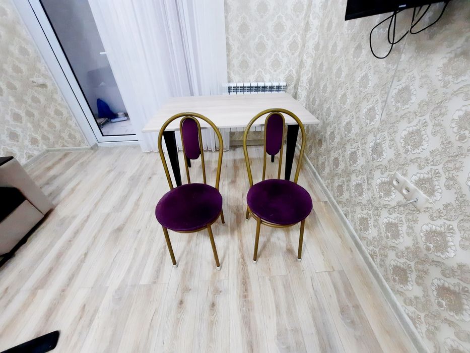 Стул сатылады в отличным состояние