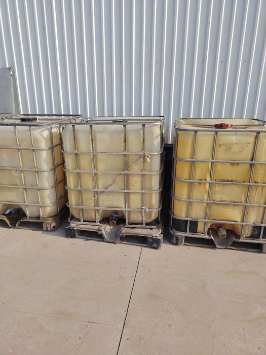 Еврокуб 1 тонна сотилади