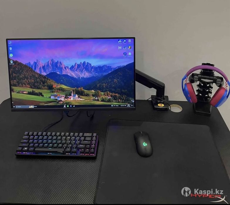 Продаю готовый ПК