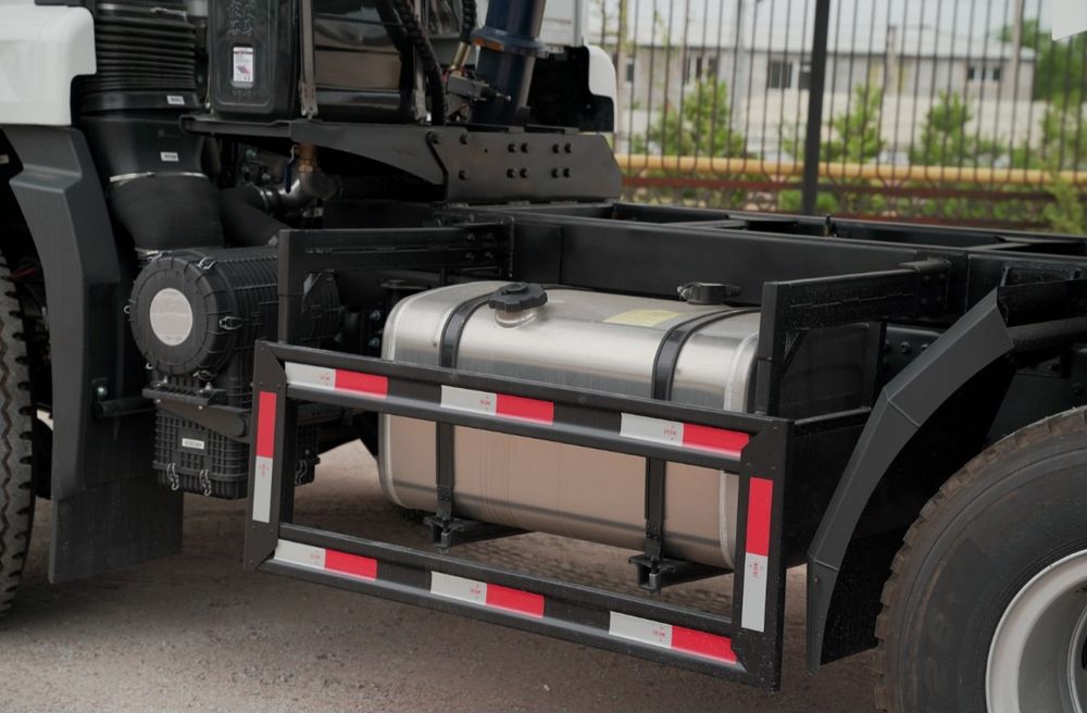 Sotuvda Homan 15 tn 6×4