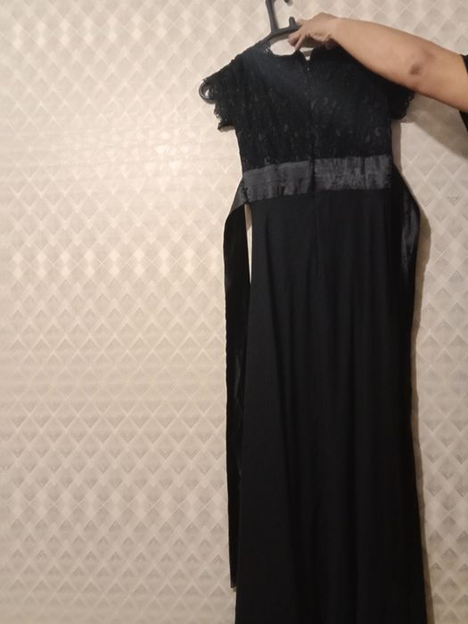 Платье вечернее 42 размер