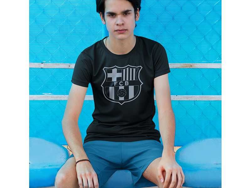 Футболни тениски Barcelona Барселона 6 модела всички размери