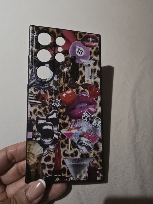 Кейсове Samsung s24 ultra