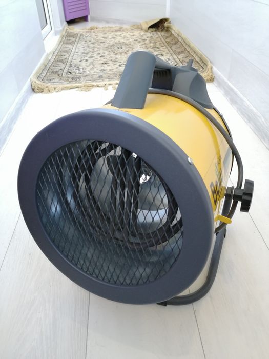 Тепловая пушка Ballu 3 КВт