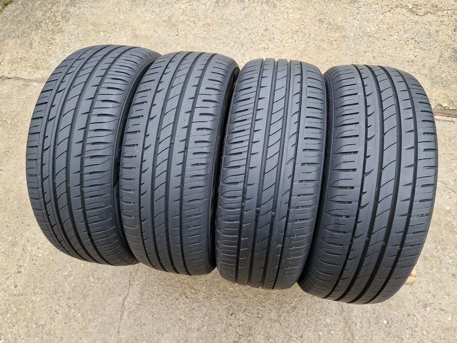 4anvelope vara 195 55 16 Hankook