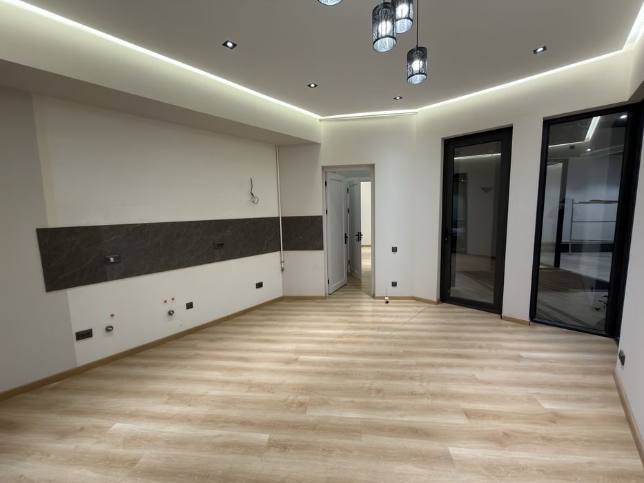 Барданкул продается дом 2.4 соток 4 комнаты + кухня подвал