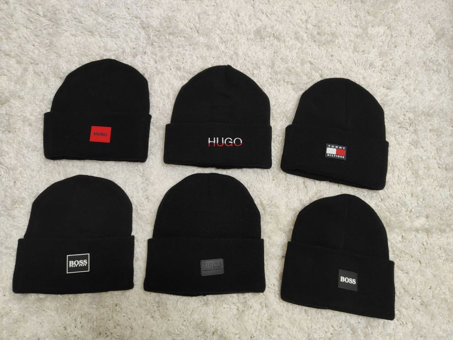 Căciulă NY Căciulă Jordan la alegere