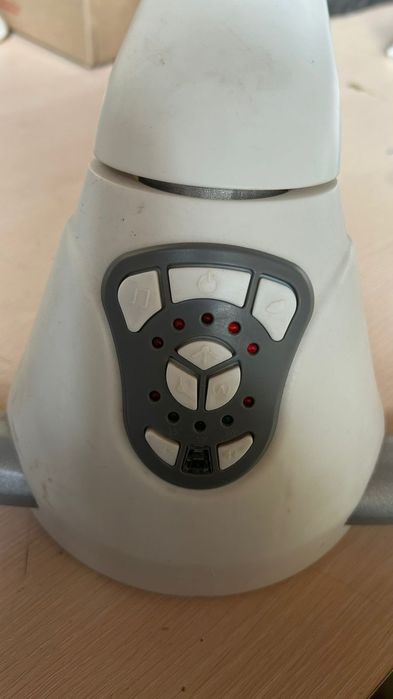 Шезлонг Maribel Бу.