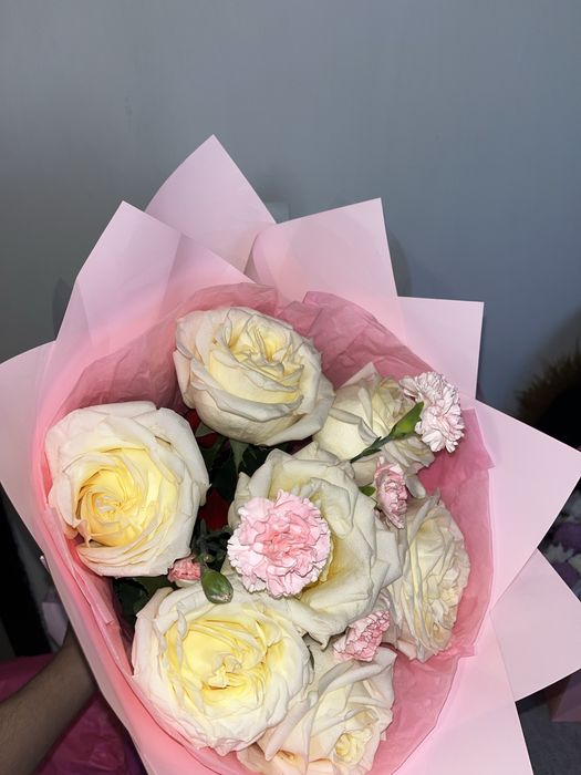 Продам Цветы не дорого