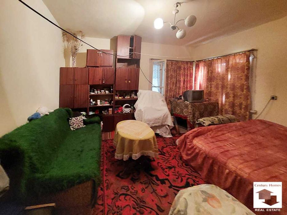 Продава се Къща в с. Бутово, Област Велико Търново - 120 кв.м за 426 €/кв.м - Снимка #6