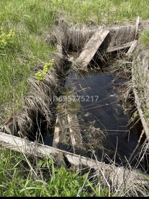Дачный участок 10 соток