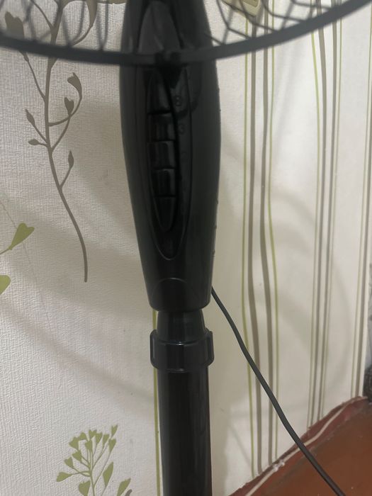 Fan with good quality