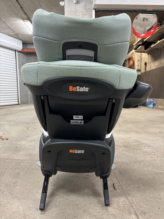 Столче за кола BeSafe iZi Turn B i-Size