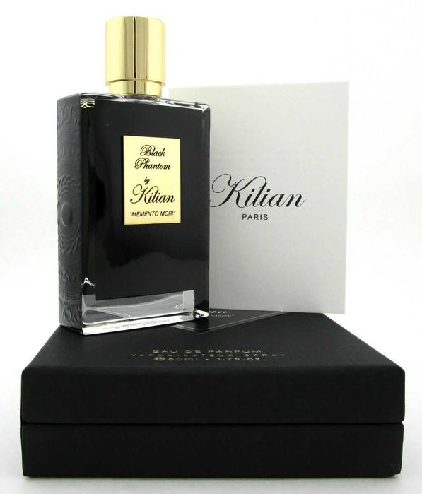 By Killian Black Phantom 50 ml EDP