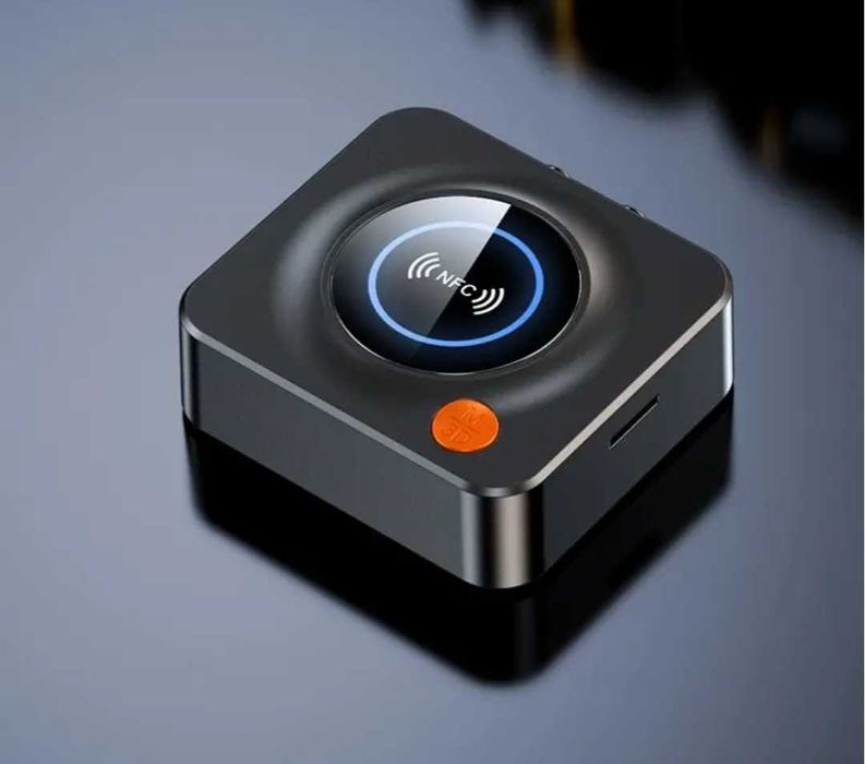 Безжичен Bluetooth 5.1, подходящ за домашно стерео, автомобил,с NFC