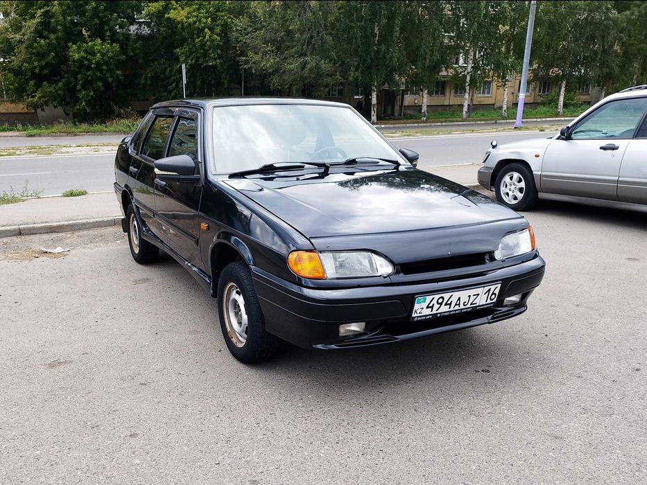 Продам ВАЗ 2115 "Пятнашка"