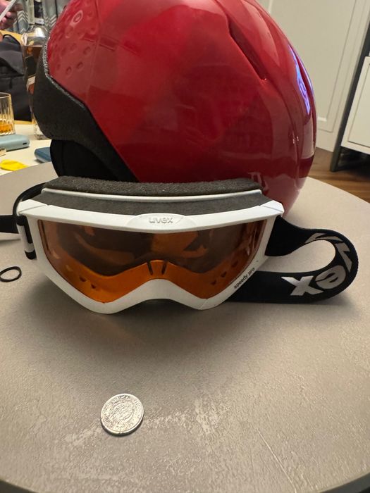 Детска каска за ски Rossignol