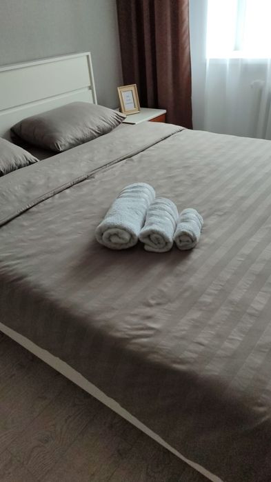 ВИП квартира суточно