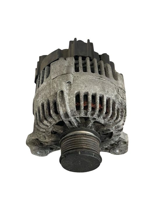 Alternator Skoda Rapid Ii Nh3 2012 - > 1.6 Tdi Cay 06F903023E