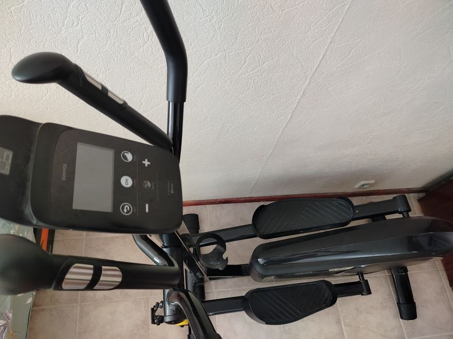Кростренажор Domyos 520