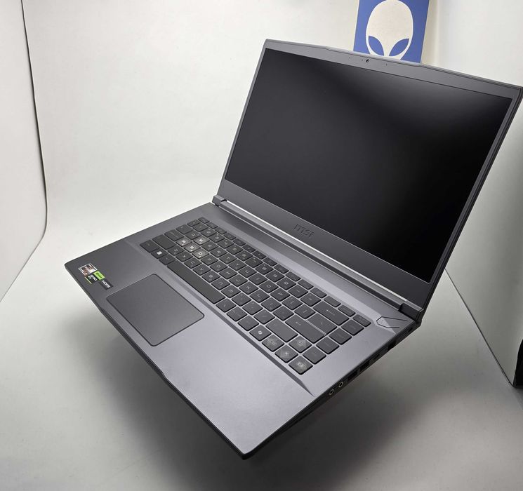 MSI THIN A15     Ryzen 7 7735HS/16GB/512SSD/RTX 4050-6GB/FHD/Подсветка
