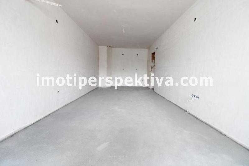 Продава се Тристаен апартамент в Пловдив, Център - 110 кв.м за 1239 €/кв.м - Снимка #2