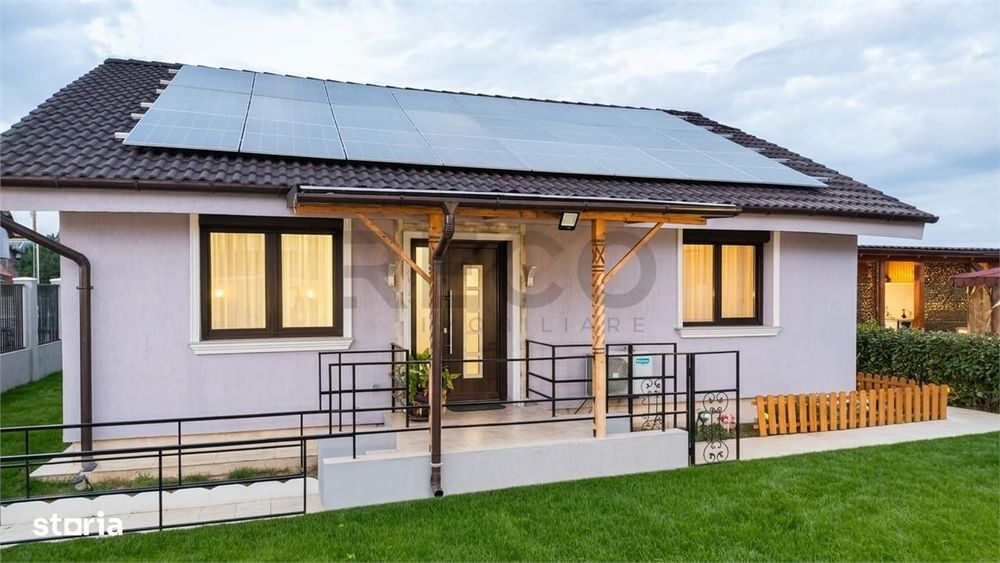 RECO Casa premium in Nojorid