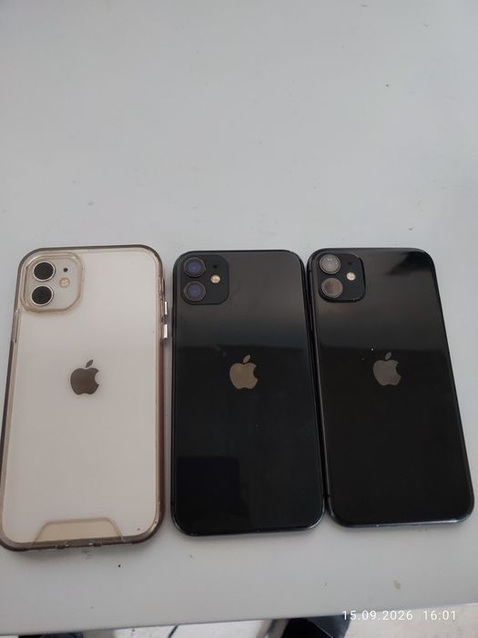 Iphone 11 128/100