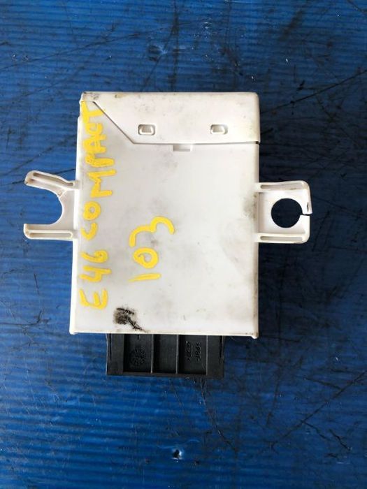 imobilizator bmw seria 3 e46 compact 2003
