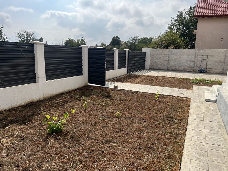 Direct proprietar Casa de vanzare in Com Berceni