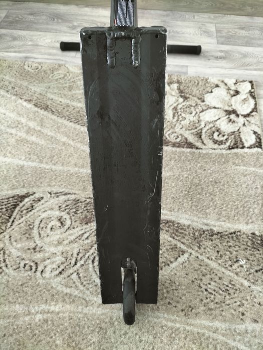 Самокат трюковой