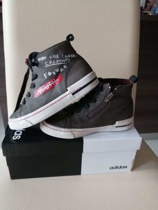 детски обувки спортни