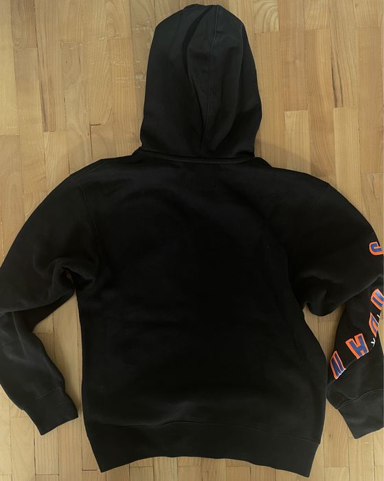 Nike Air Jordan мъжки суичър