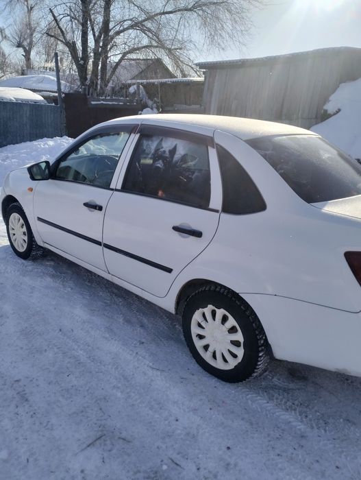 Продам Лада гранта