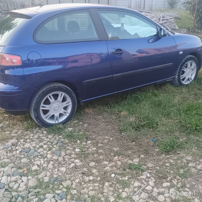 Seat Ibiza 1.4 16v