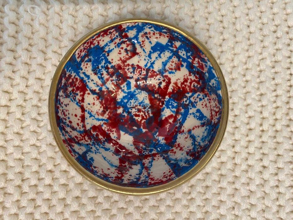 Set de 6 boluri Bascuda