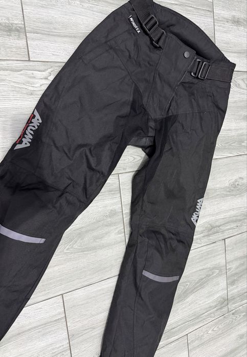 Pantaloni moto Akuma