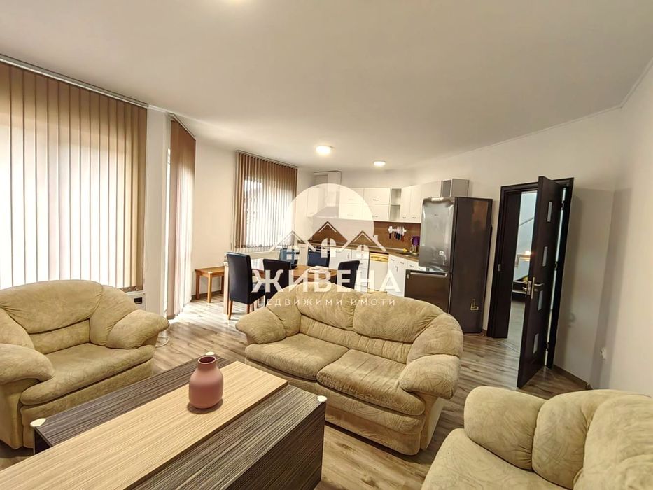 Дава се под наем Къща в с. Кичево, Област Варна - 185 кв.м за 1000 € - Снимка #2