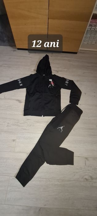 Trening copii-model nou