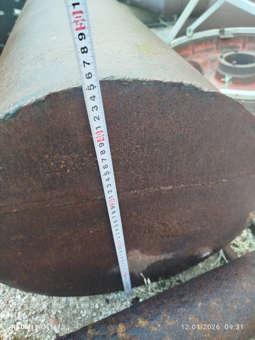 Бачок бак сотилади