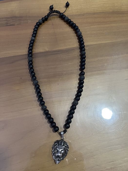 Мъжка броеница