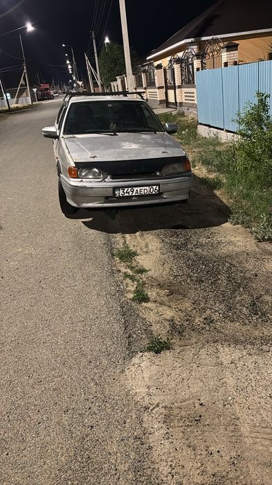 Лада 14, 15 сатылады