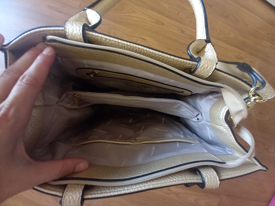 Дамска чанта "Dukidaso"